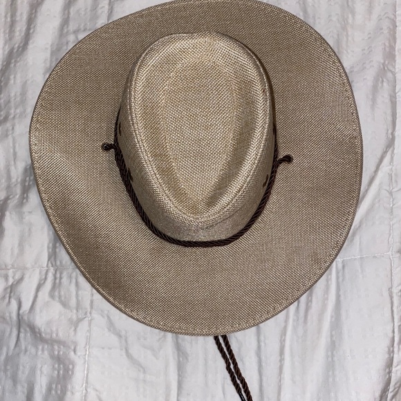 Peruvian Cowboy Hat - Picture 3 of 6